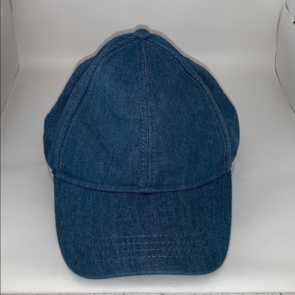 Topman jean hat